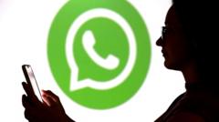 WhatsApp launches ‘incognito’ AI chat with private disappearing messages