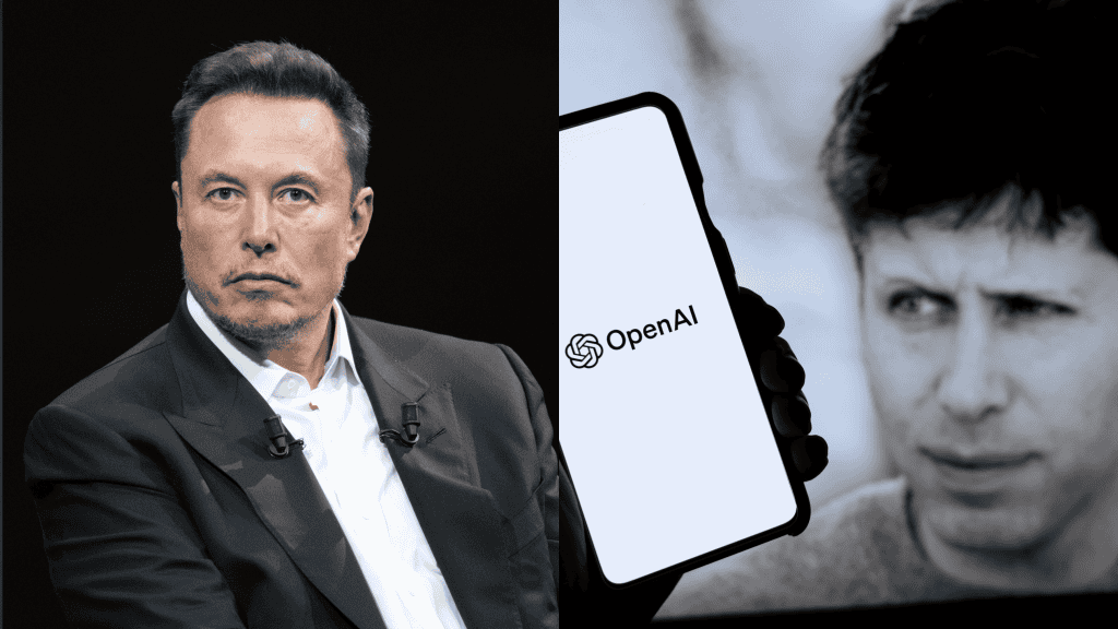 Musk admite que xAI ‘destilou’ tecnologia da OpenAI para melhorar o Grok