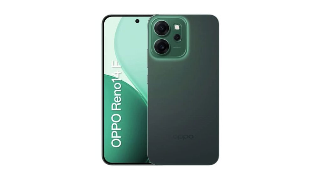 Review: Oppo Reno 14F Dark Side Edition tem hardware de qualidade e design inspirado em Star Wars