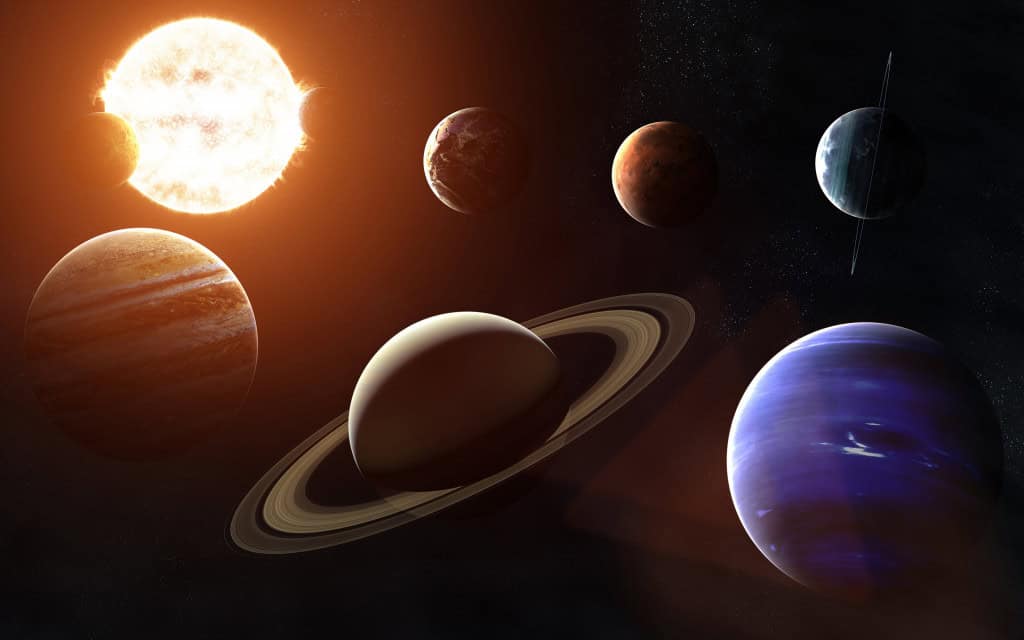 E se o Sol desaparecesse de repente? Saiba o que aconteceria com a Terra
